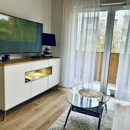 Comfort * Познань