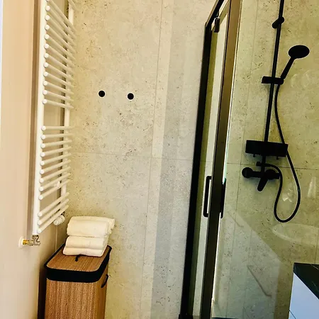 Апартаменти Comfort Познань