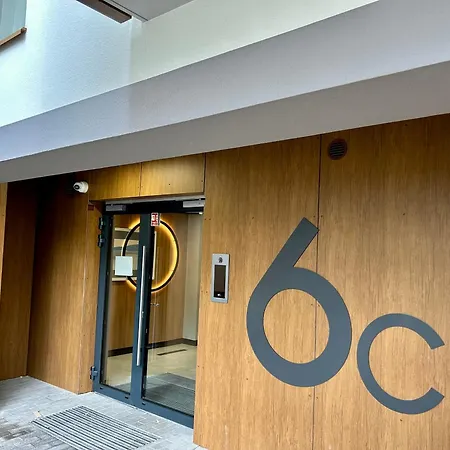 Апартаменти Comfort Познань