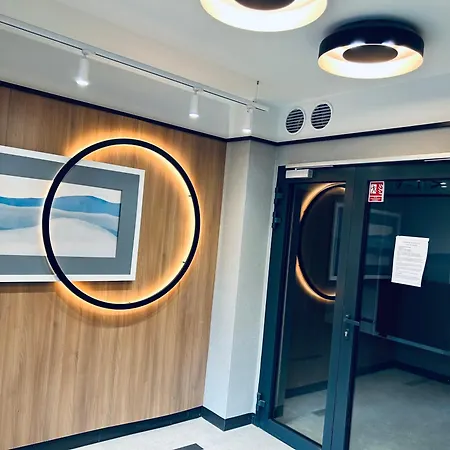 Comfort * Познань