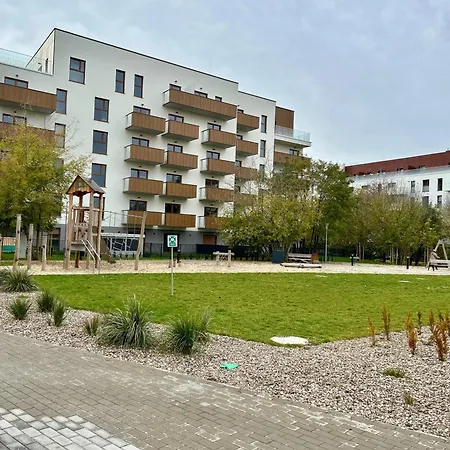 Comfort * Познань