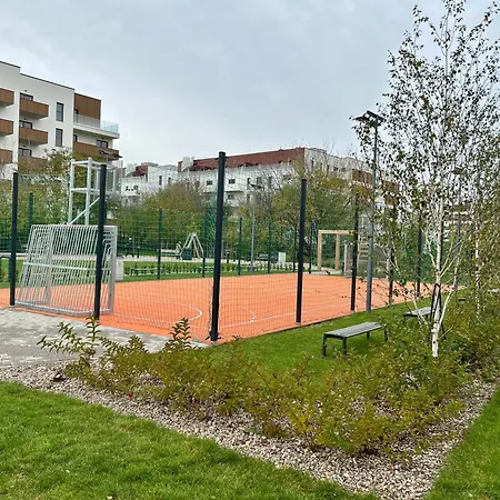 Апартаменти Comfort