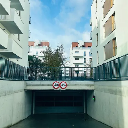 Апартаменти Comfort